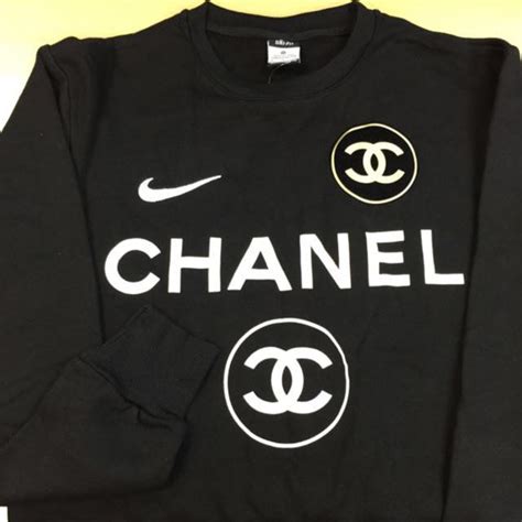 coco chanel pullover männer|Coco Chanel fashion.